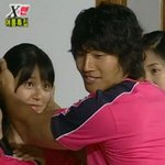 윤은혜도 송지효도 아니었다,  역사 속으로..김종국 '결혼'의 의미...