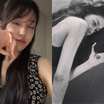 '<b>이대</b> 여신' 노윤서, 역시 대세 배우는 다르다..."별 보다...