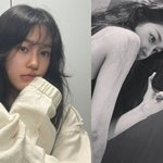 노윤서, <b>이대</b> 여신의 변신은 무죄 “미모가 별 거 있네요” 반응...