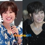 건강 이상 활동 중단 박미선 생각에 울컥 “<b>밤낮</b>으로 기도해”(두데)