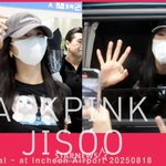 블랙핑크 <b>지수</b> '러블리 수~!'