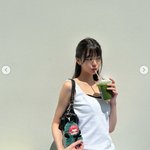 장원영, 말차에 인기 키링까지..존재 자체가 트렌드<b>세터</b>