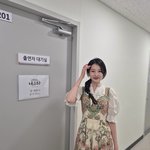 ‘장원영 언니’ 장다아, 톱스타 변신 이해되는 우월한 미모