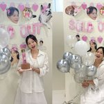 '솔드아웃' 김가은, 윤선우와 '10년 열애' 끝 결혼…브라이덜...