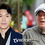 "O같네"…박수홍, 동료 코미디언과 <b>난투극</b> 벌였다 [RE:뷰]