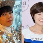 '활동 중단' 박미선 건강 어떻길래…조혜련, 결국 오열 ('두데')