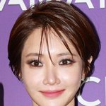 고준희, 'YG 전 식구' <b>GD</b>와 재회하나 "소속사 계약 논의...