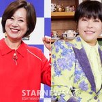 조혜련, '건강이상' 박미선 생각에 울먹 "매일 기도해" [스타이슈]
