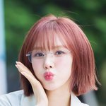 ‘Cherry Kisses’ (웬디의 영스트리트 출근길) [<b>HD</b>포토]