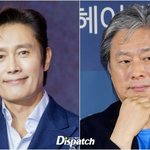 "어쩔수가없다, 후일담은?"…이병헌·박찬욱, '유퀴즈' 출격