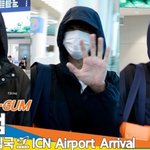 [드루와] 박보검, 엄청난 인기 완전 실감 잘 다녀왔습니다(입국)[뉴스엔TV]