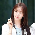 발표' 속…윤은혜는 다이어트 대성공 '46kg 인증' [엑'<b>s</b> 이슈]