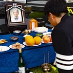 [드루와] 윤무부 새 <b>박사</b> ‘별그리다’에서 영면