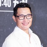 [현장포토] "클래스가 다르다"…<b>대니얼</b> 대 킴, 할리우드 미소