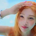 레드벨벳 조이, 첫눈에 반하면 이런 모습?…주저 말고 '러브 스플래시...