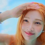 매력에 풍덩"…조이와 함께, 'Love <b>Splash</b>!' [MD신곡]