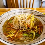 [<b>맛집</b>] 잔치국수