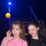 윈터가 올려준 <b>레벨</b> 에스파