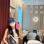 “건강한 삶을 향해”…기은세, <b>여름</b> 오후→힘찬 자기 관리 일상