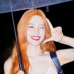 <b>톱스타</b>뉴스 포토 "조이 웬디 영스트리트 출근길