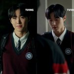 [공식] '유병재 여친' 안유정과 '러브캐처' 출연한 유명 남배우...