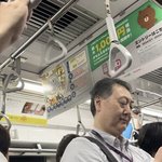 지금 윤석열 <b>일본</b>에서 봤단 사람이 나타남