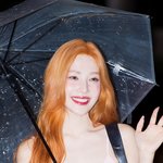 ‘한여름 밤의 바비걸’ (웬디의 영스트리트 출근길) [<b>HD</b>포토]