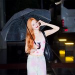 ‘풋사과를 닮은 향기’ (웬디의 영스트리트 출근길) [<b>HD</b>포토]