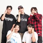 H.O.<b>T</b> 완전체 사진 공개…29주년 기념 '한터 페스티벌' 무대...