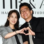 김준호김지민, 벌써 혼인신고 마쳤다…"8월 8월에 하자고" ('사랑꾼')
