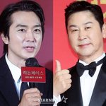 송승헌 "신동엽, <b>이소라</b>와 결혼 안 하고 연애만 한다고"..과거...