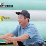 재혼 앞둔 김병만, <b>두</b> 자녀 최초 공개…"<b>날</b> 다시 일으켜세워줘"...