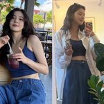 이선빈, 192cm 이광수와 7년째 열애 중…청청패션으로 여름 접수