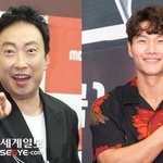 [드루와] 박명수, 김종국 결혼 발표에 "왜 다들 힘들게 결혼하냐"