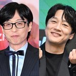 차태현, '서울예대 선배' 유재석에 선 그었다..."형은 자퇴...