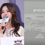 서유리, 20억 빚 이혼 후 열애는 성공적 "연하 남친 악플러...