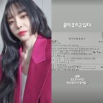 '돌싱' 서유리, 법조계와 연애 중이라더니…악플 일상 곧 <b>청산</b>한다