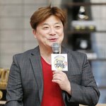 [단독]'띠동갑 연하 열애' 윤정수, 11월 말 결혼식..혼인신고...