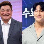 '노총각 대표' 김종국·윤정수, 늦깎이 결혼