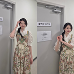 장다아, 동생 장원영 닮은꼴 미모 뽐내며 ‘금쪽같은 내 스타’ 출격