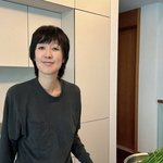 홍진경, 이혼 발표 후 밝은 근황…"오직 한 사람을 위한 <b>파김치</b>"