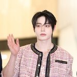 제베원 김지웅, 집중 호우 피해 이웃에 1천만 원 기부..선한 <b>영향력</b>