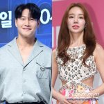 열애설' 김종국 결혼발표에 쿨한 반응 "<b>살</b> 계속 빠져"[SC이슈]