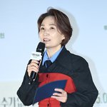 박경림 ‘어쩔수가없다 제작보고회 진행’ [<b>MK</b>포토]