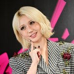 전<b>소미</b>, 금발 헤어만 4년째 “핫걸 느낌 포기 못해” (가요광장)