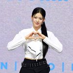 [공식] 데뷔 3개월 만에 활동 중단하더니…이즈나 윤지윤, 결국...