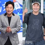 [단독] 이수근, 김병만 결혼식 사회 맡는다