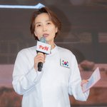 박경림, '국가대표 <b>MC</b>' (폭군의 셰프 제작발표회) [HD포토]