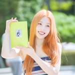 번째 솔로 앨범 나왔어요!’ (두시탈출 컬투쇼 출근길) [<b>HD</b>포토]