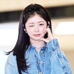 [현장포토] "레이가 대세다"…레이, 깜찍 <b>콩순</b>이